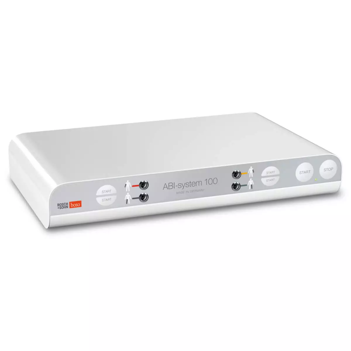  ABI-systeem 100