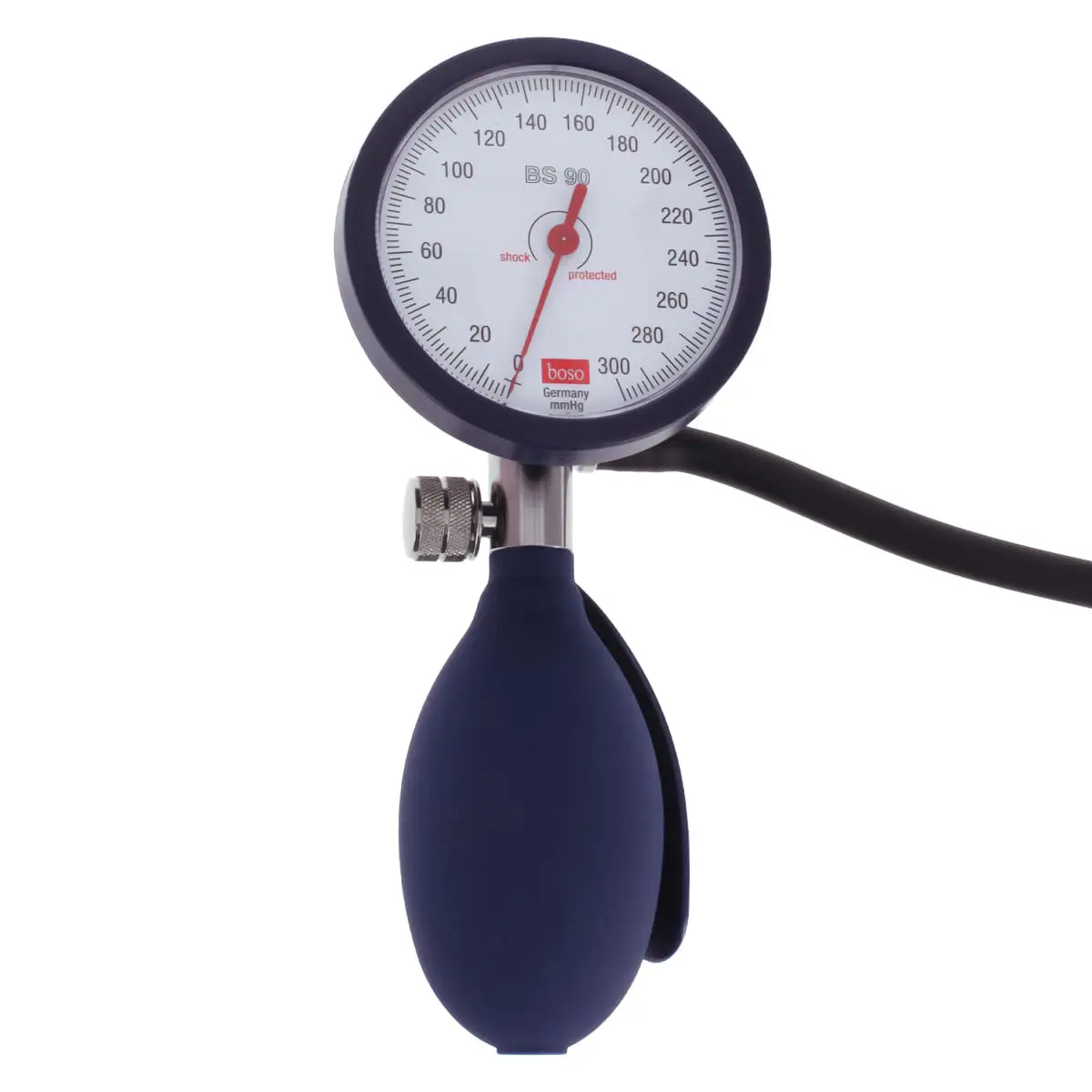 BS 90 Bloeddrukmeter BS 90 Bloeddrukmeter