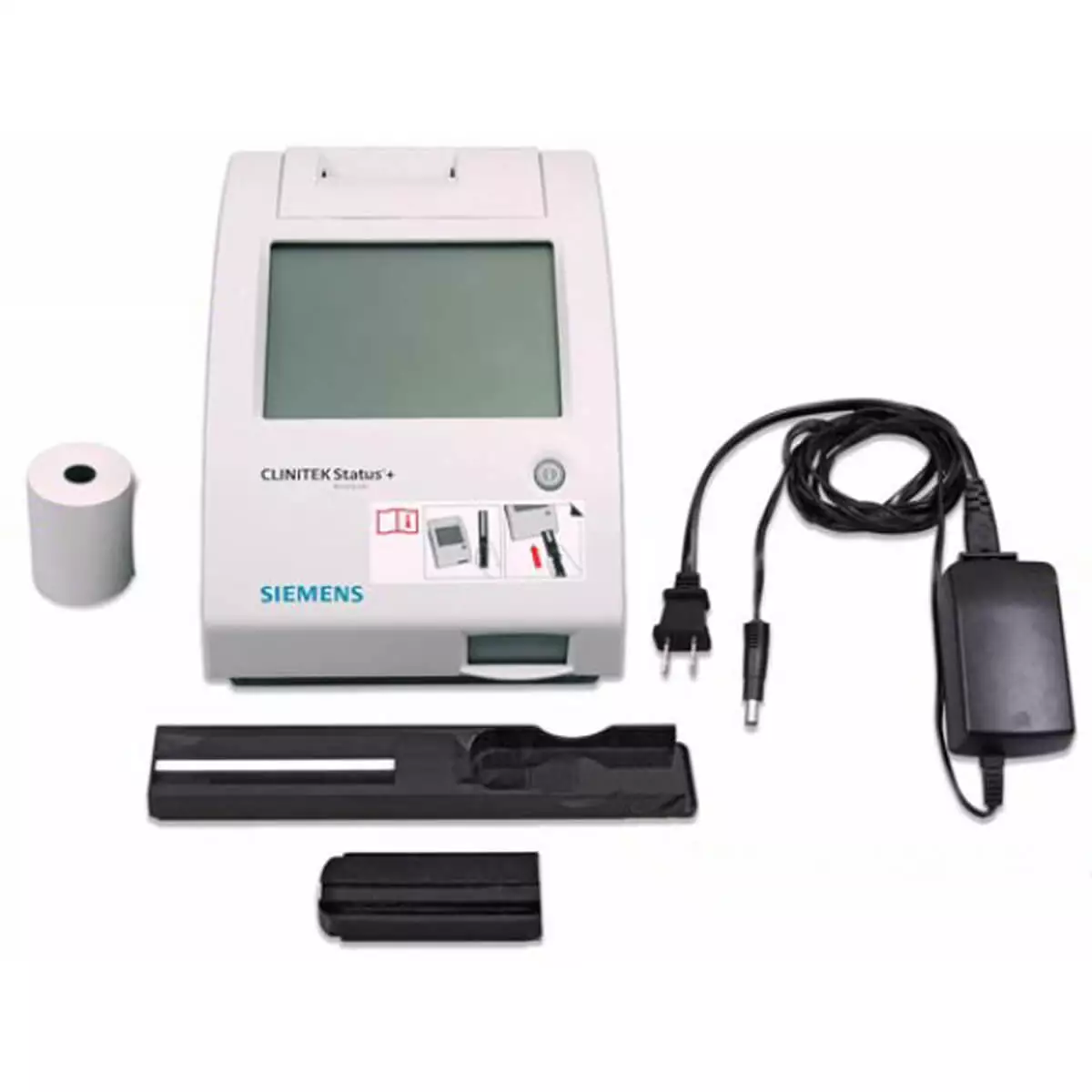  CLINITEK Status + urineanalysesysteem