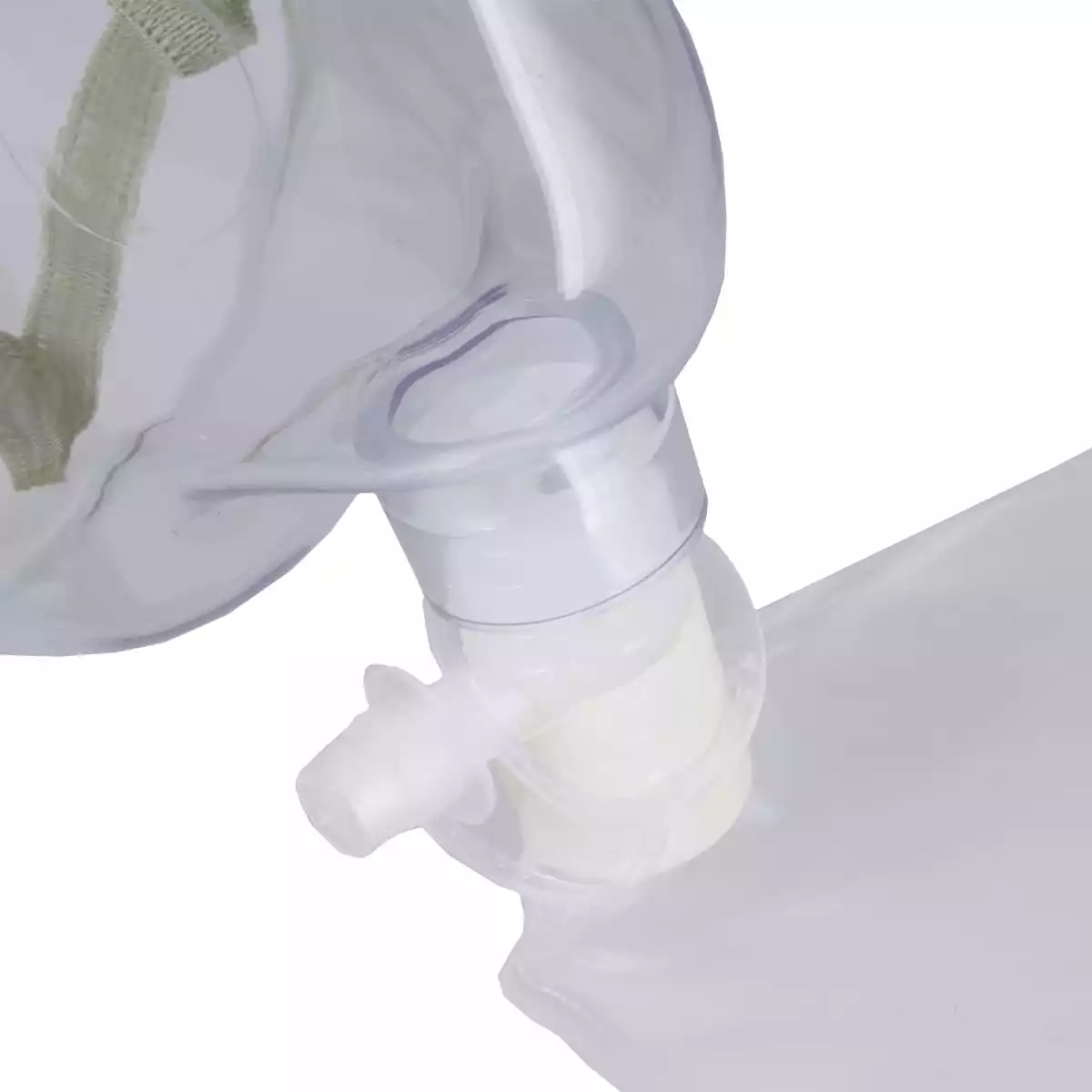  Hyperventilatiemasker MPP 91
