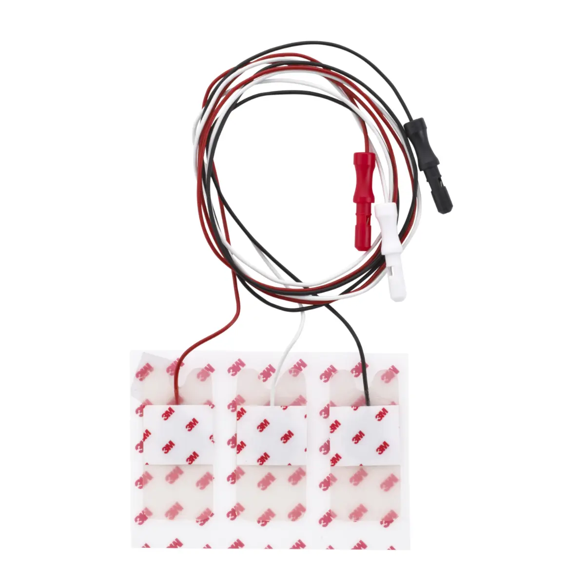 Red Dot EKG-elektrode voor kinderen en pasgeborenen 2269T Red Dot EKG-elektrode voor kinderen en pasgeborenen 2269T