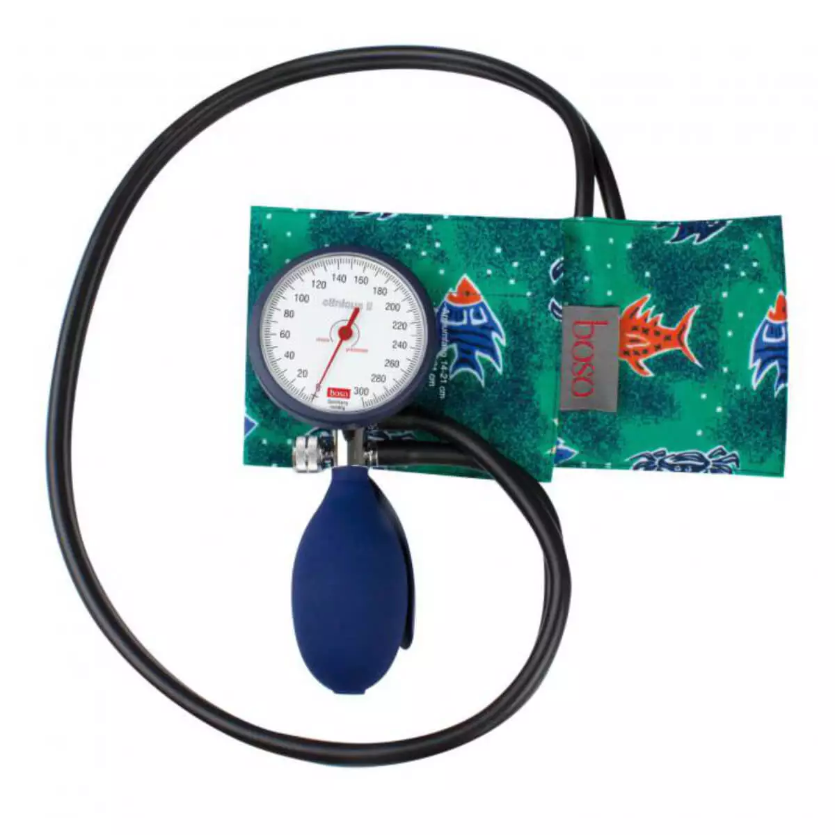  clinicus II bloeddrukmeter voor kinderen