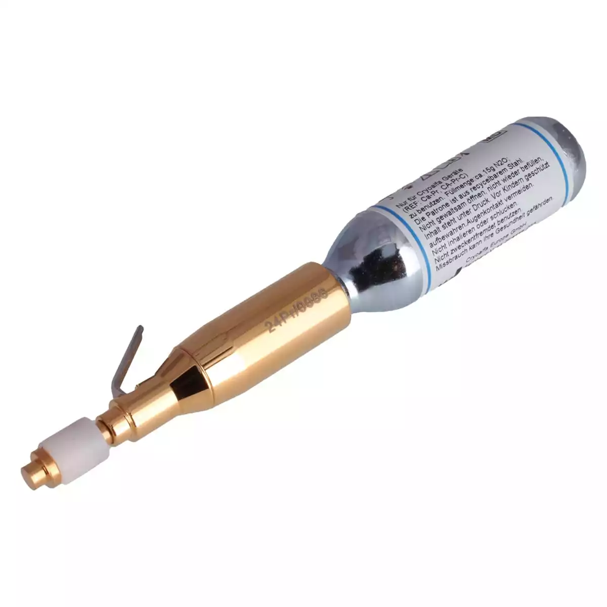 Cryoalfa Perfect II Cryoalfa Perfect II