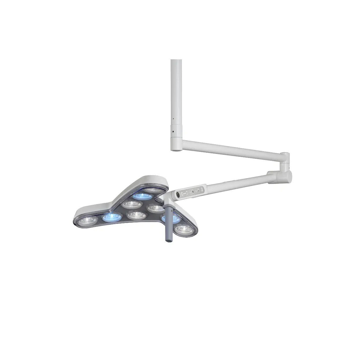  TRIANGO Fokus 130-3 operatielamp 