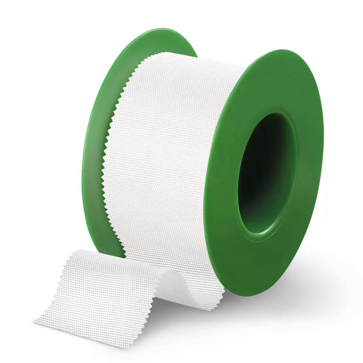 Omnisilk Fixatiepleister Omnisilk Fixatiepleister