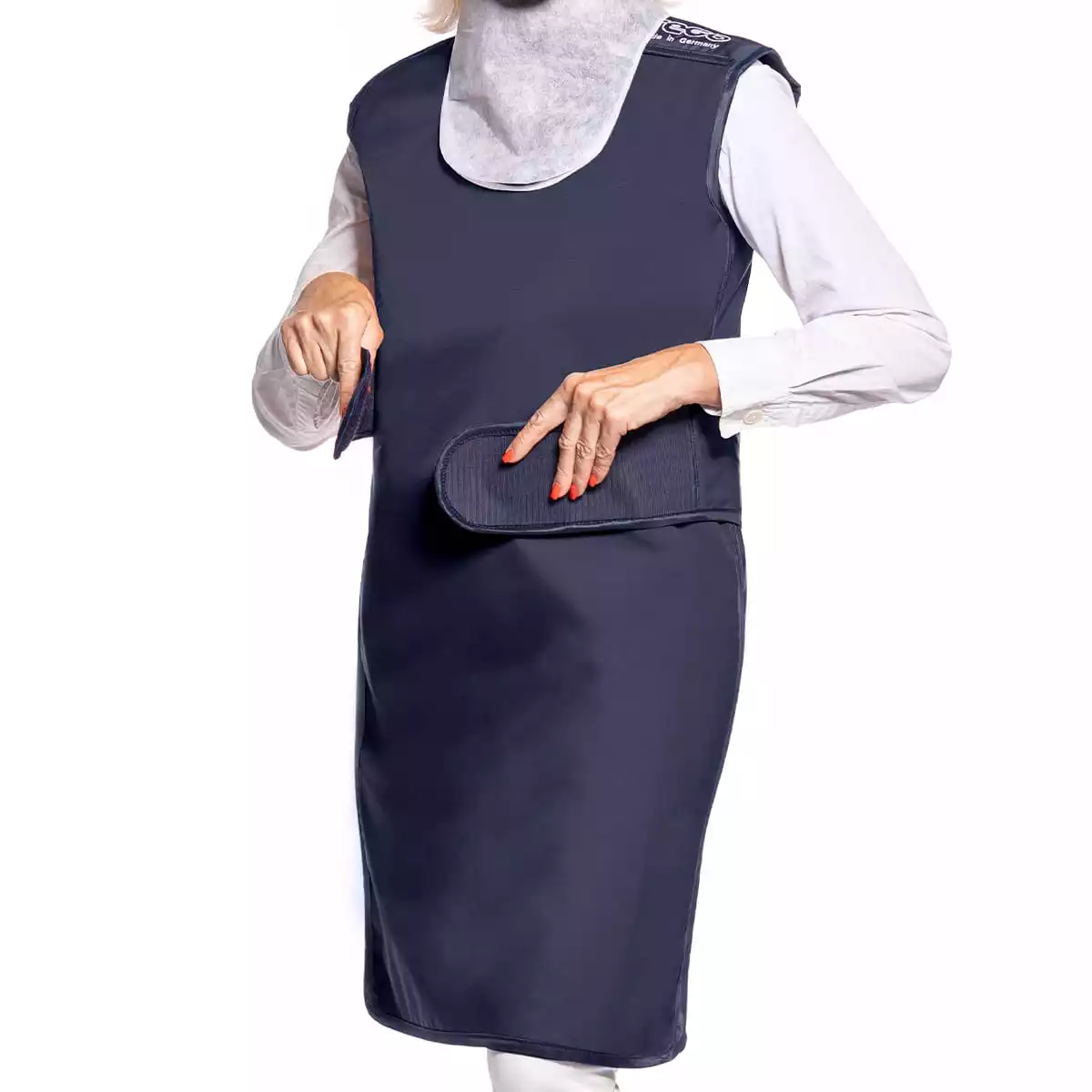  Allround schort
