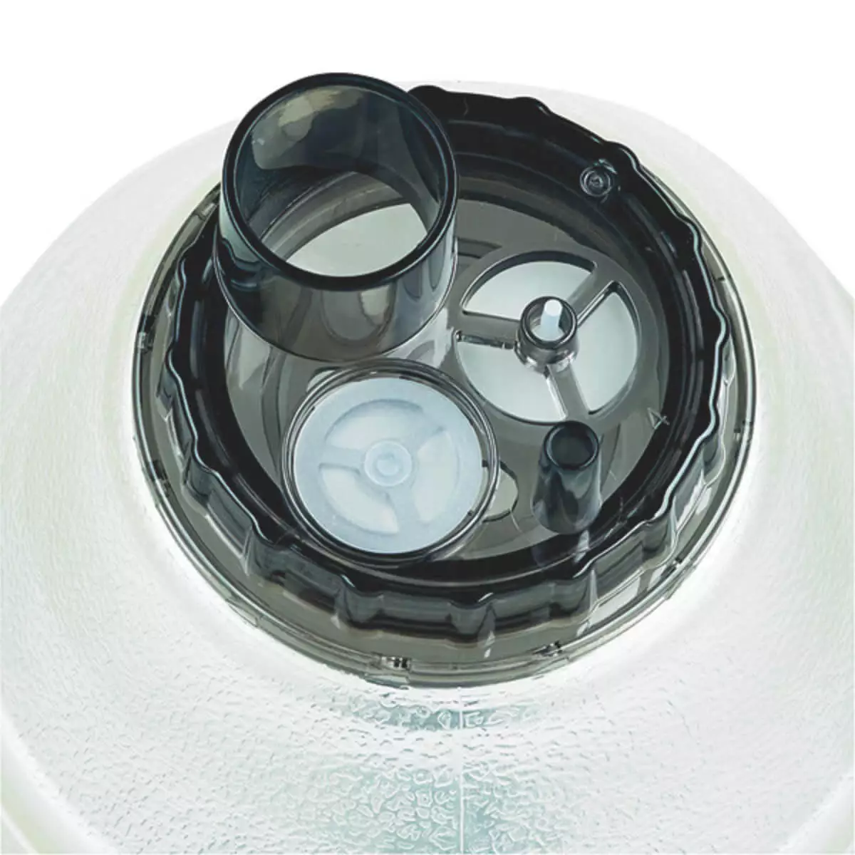  Clearline II PVC beademingstas
