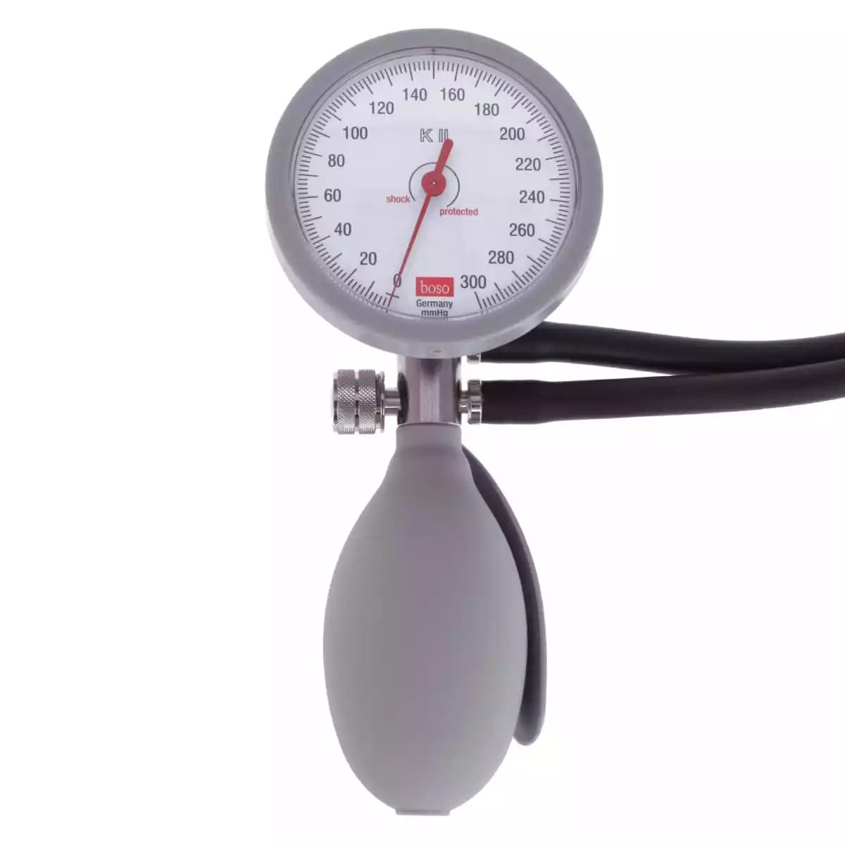  KII-mechanische bloeddrukmeter