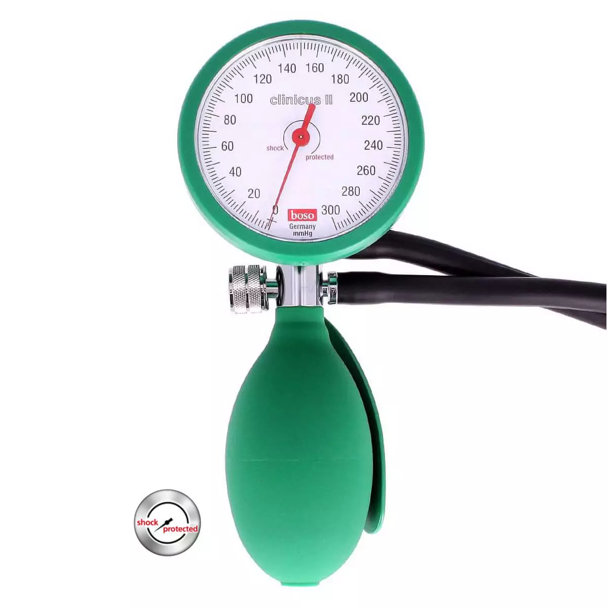  clinicus II Bloeddrukmeter