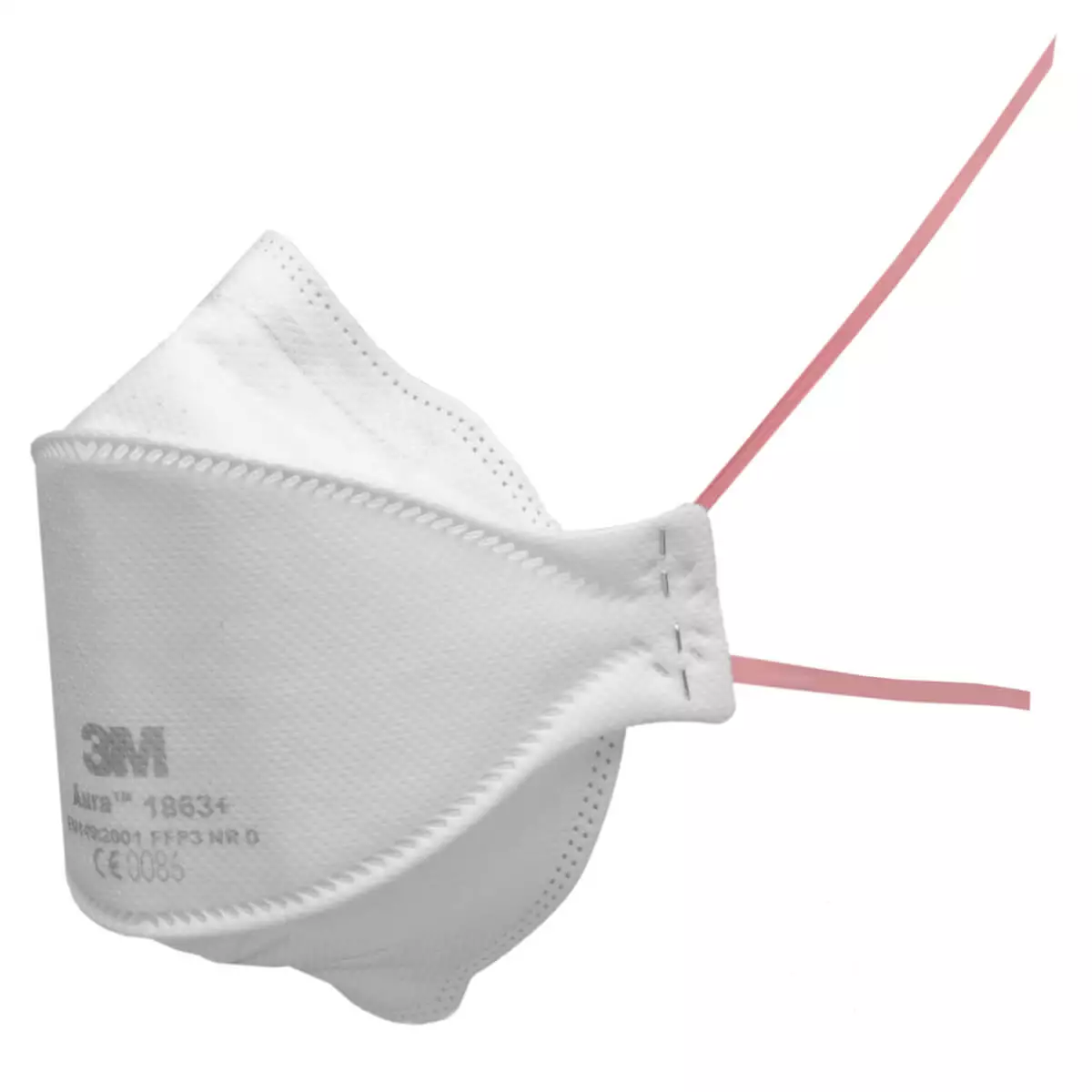  Stofmasker Aura FFP3 1863+