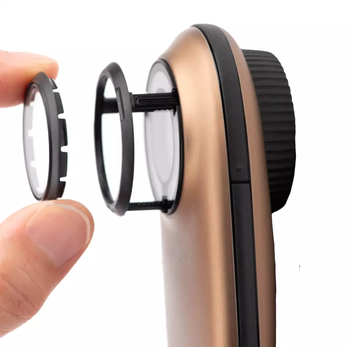 DermLite DL200 hybride dermatoscoop  DermLite DL200 hybride dermatoscoop