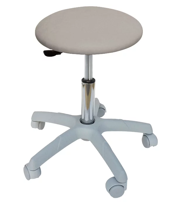  Rolkruk met lichtgrijze voet