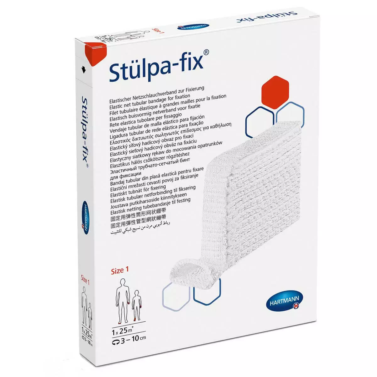  Hartmann Stülpa-fix