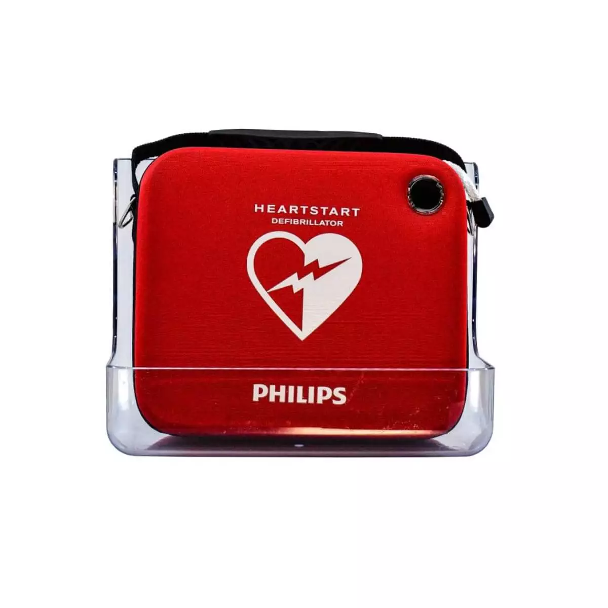  Plexiglas muurbevestiging voor HeartStart AED