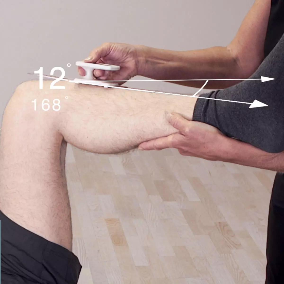  EasyAngle - Digitale goniometer