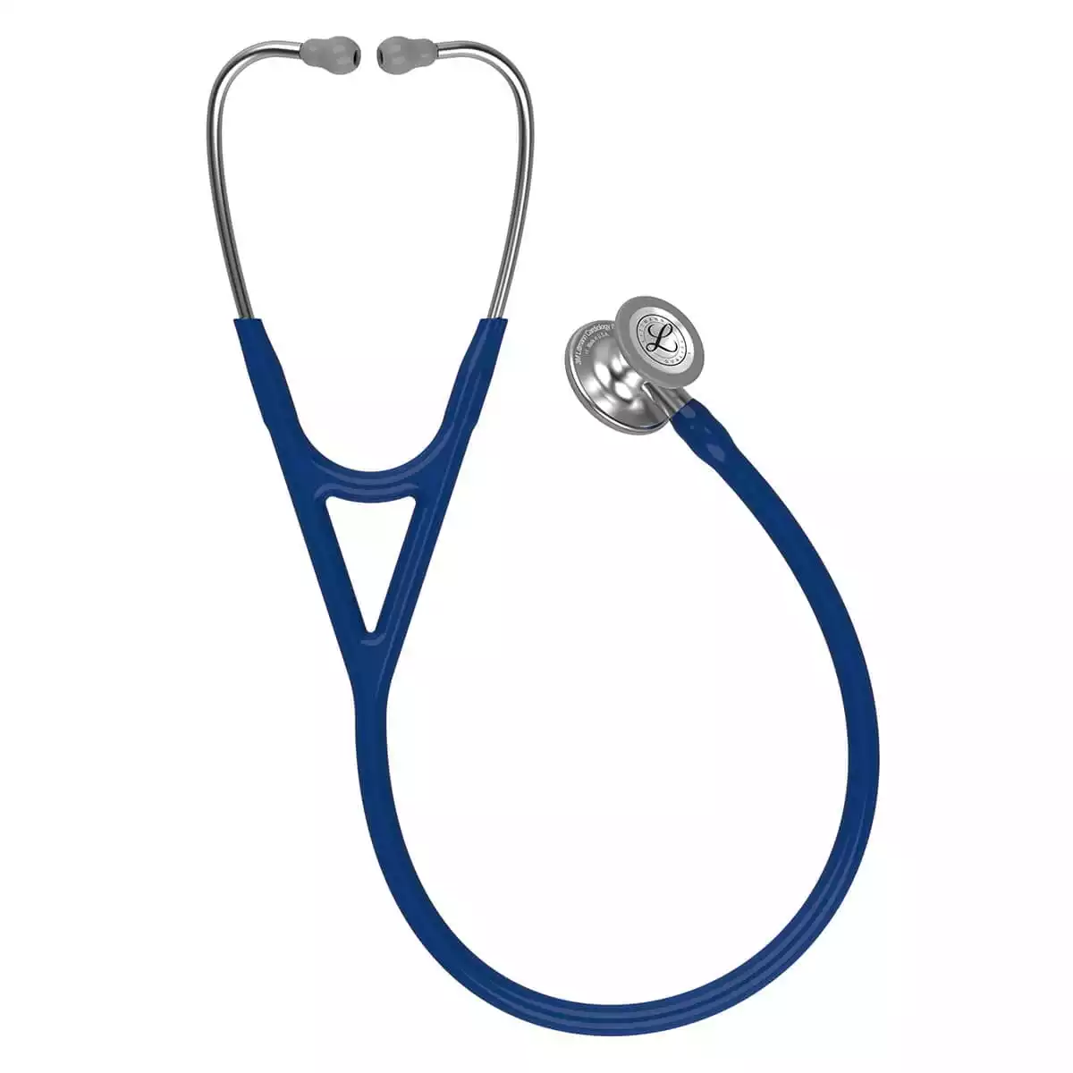  Cardiology IV - Stainless Steel Edition