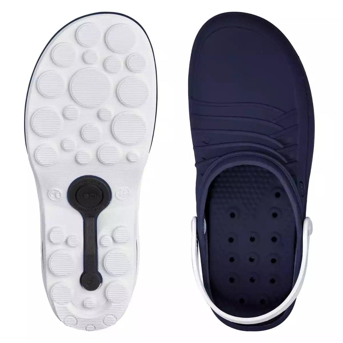  CLOG schoenen met riemen