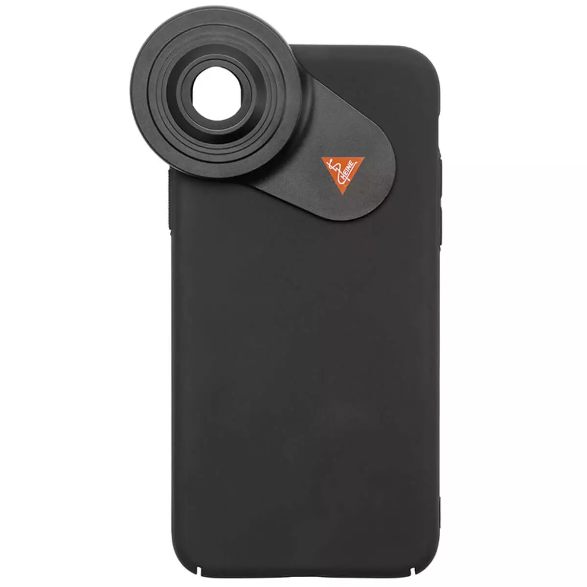  HEINE adapterhoesje voor smartphones voor DELTA 30 en DELTAone
