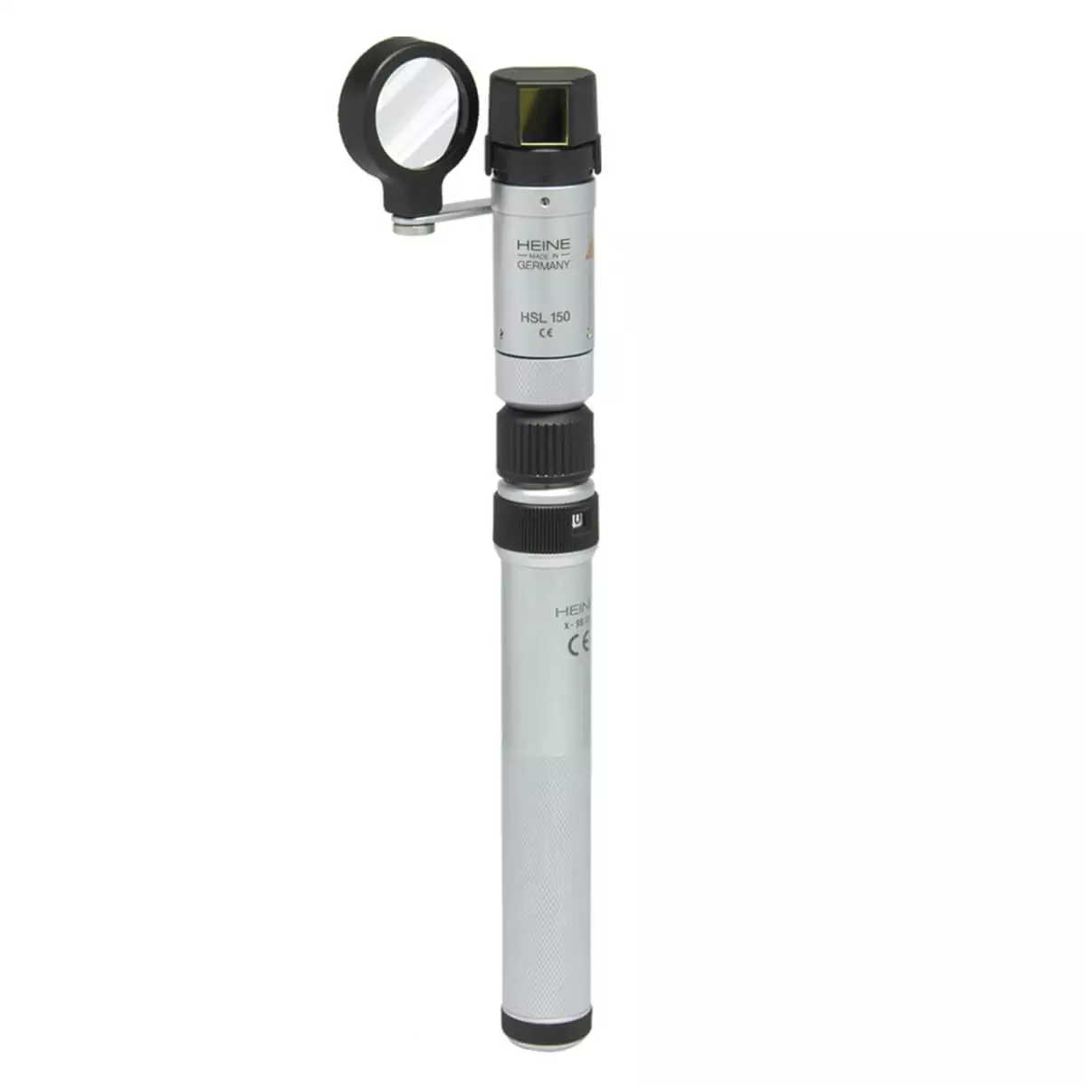  HEINE HSL 150 draagbare spleetlamp
