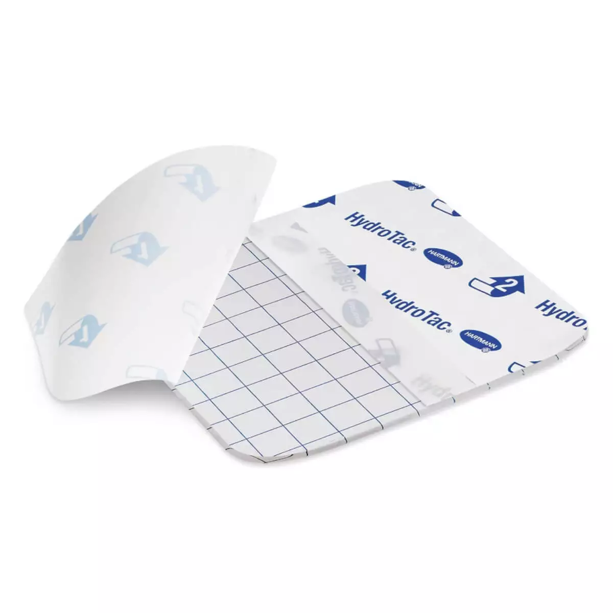  HydroTac transparant wondverband