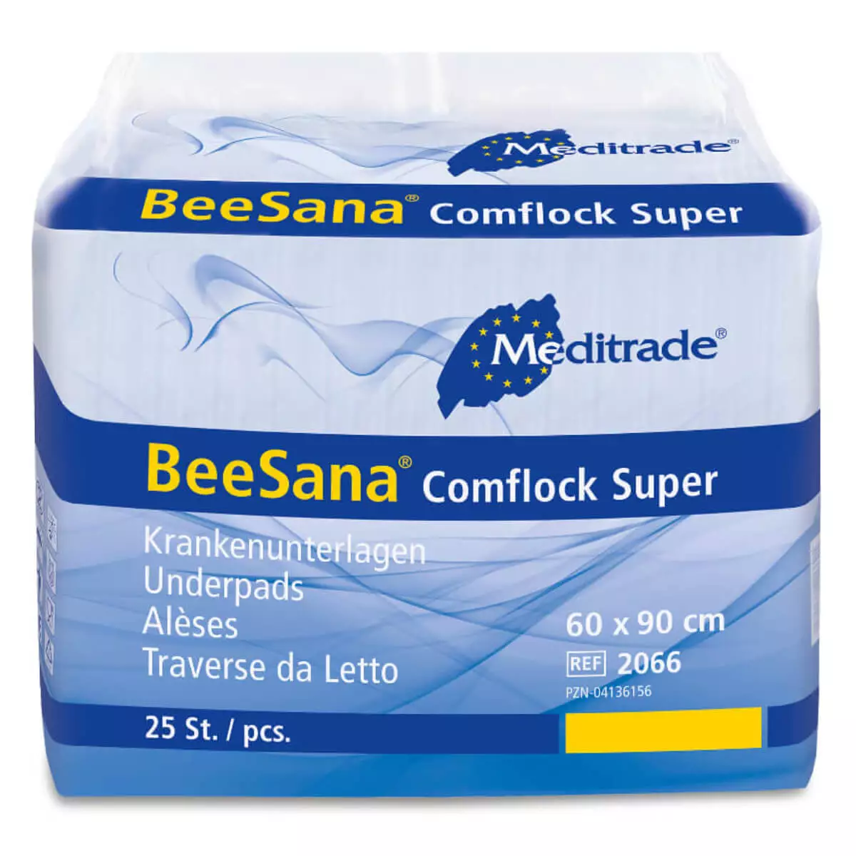  BeeSana Comflock Super onderleggers