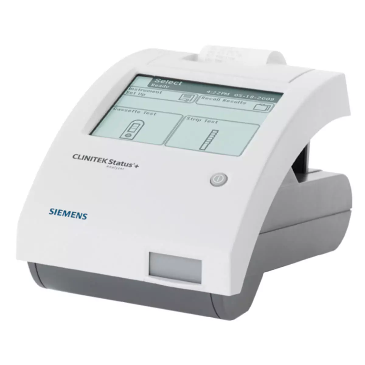  CLINITEK Status + urineanalysesysteem