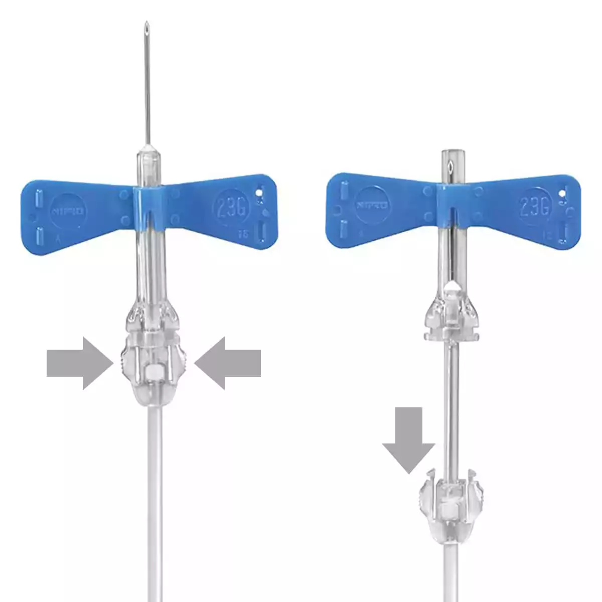  Venofix A Prikcanule