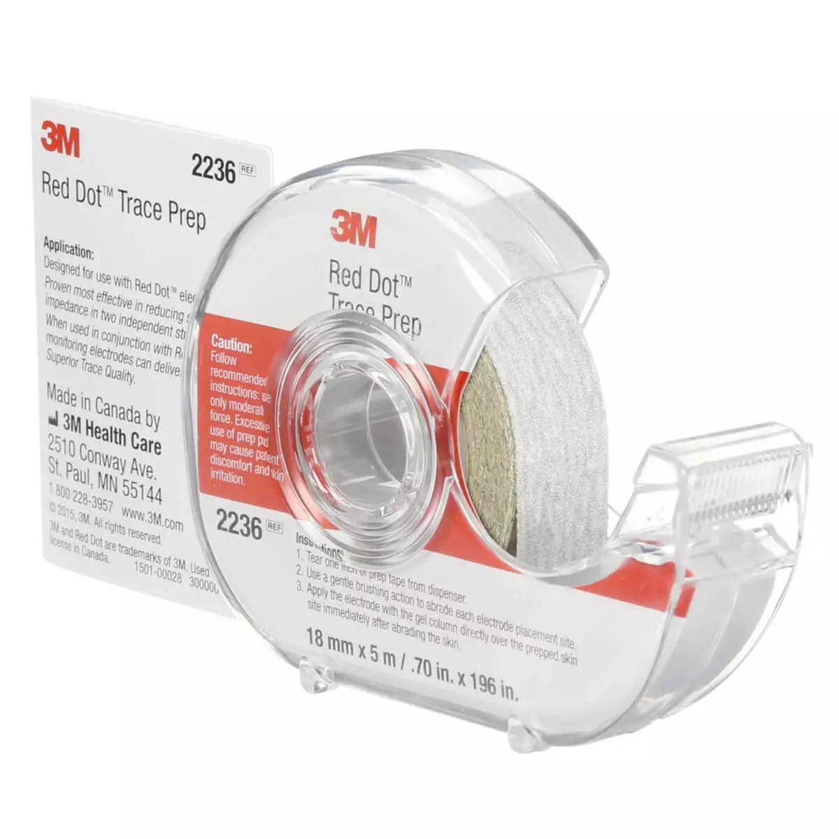  Red Dot™ Schuurband