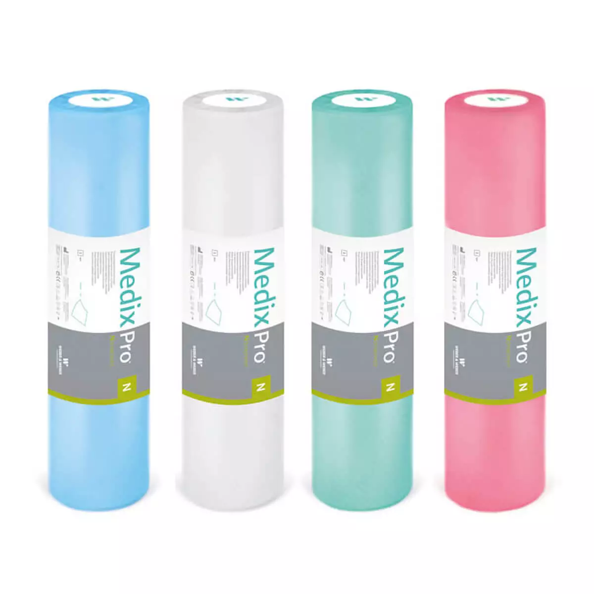  MedixPro N Dokter Roll