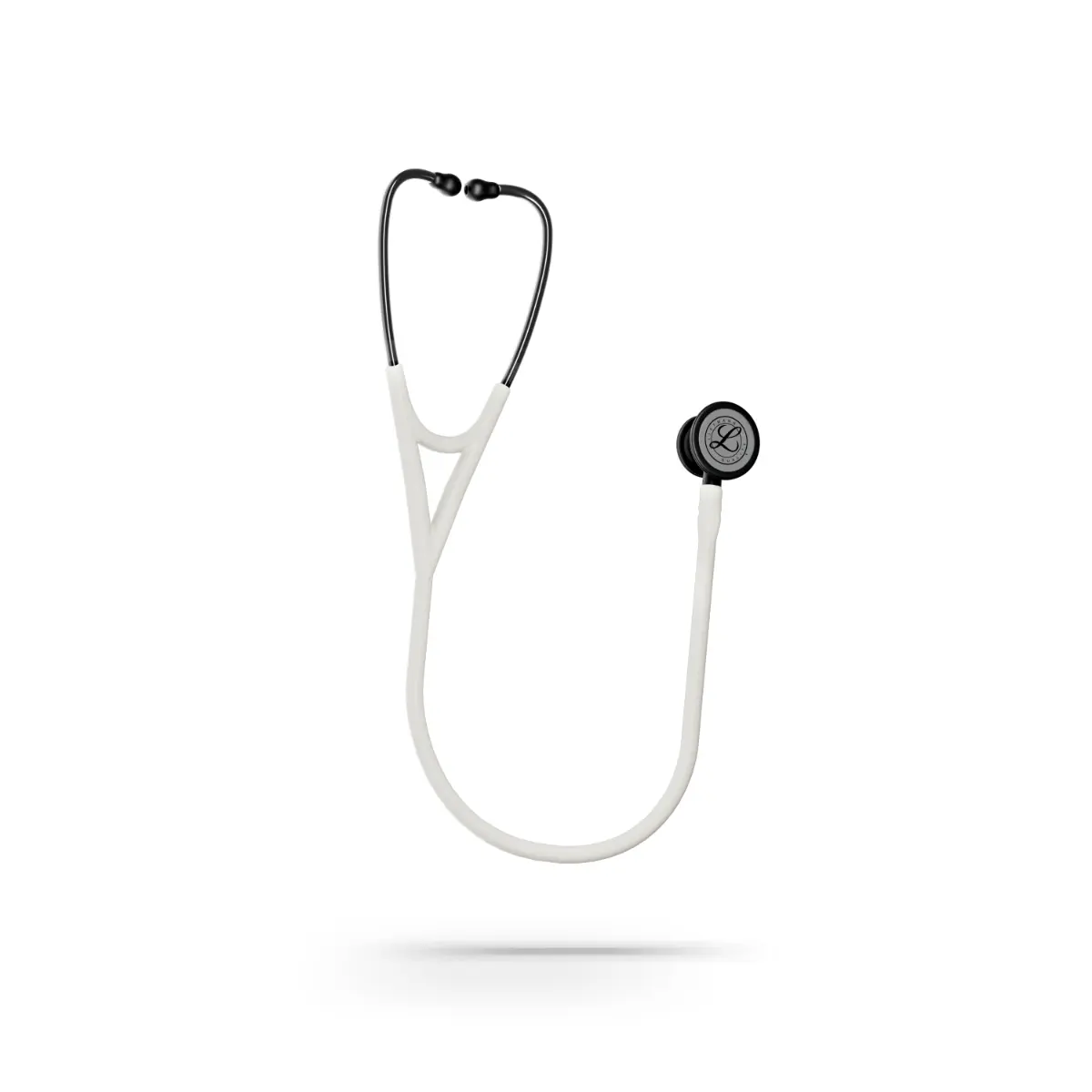  Cardiology IV stethoscoop – slang met satijnen afwerking