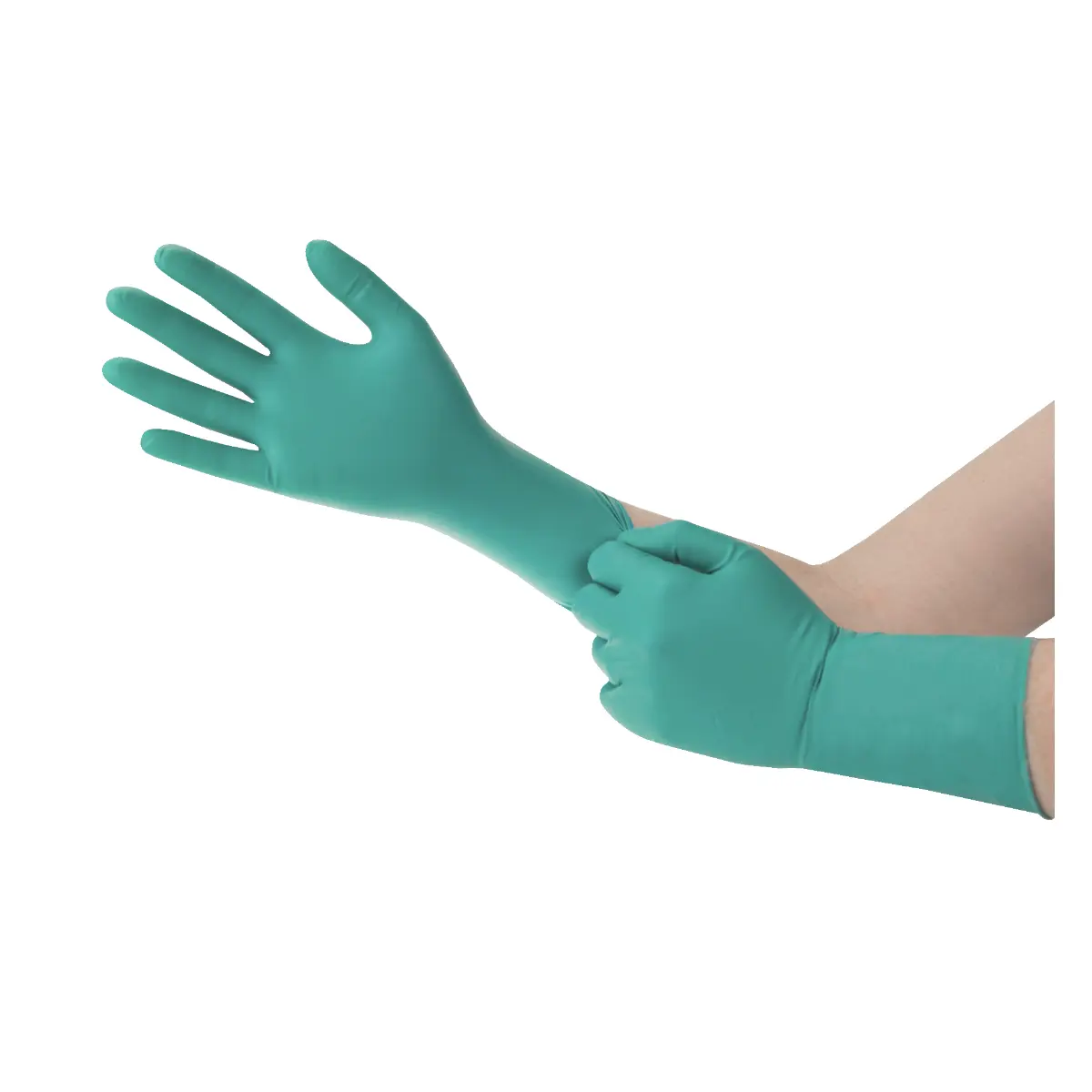  NITRA-TOUCH nitril-onderzoekshandschoenen 