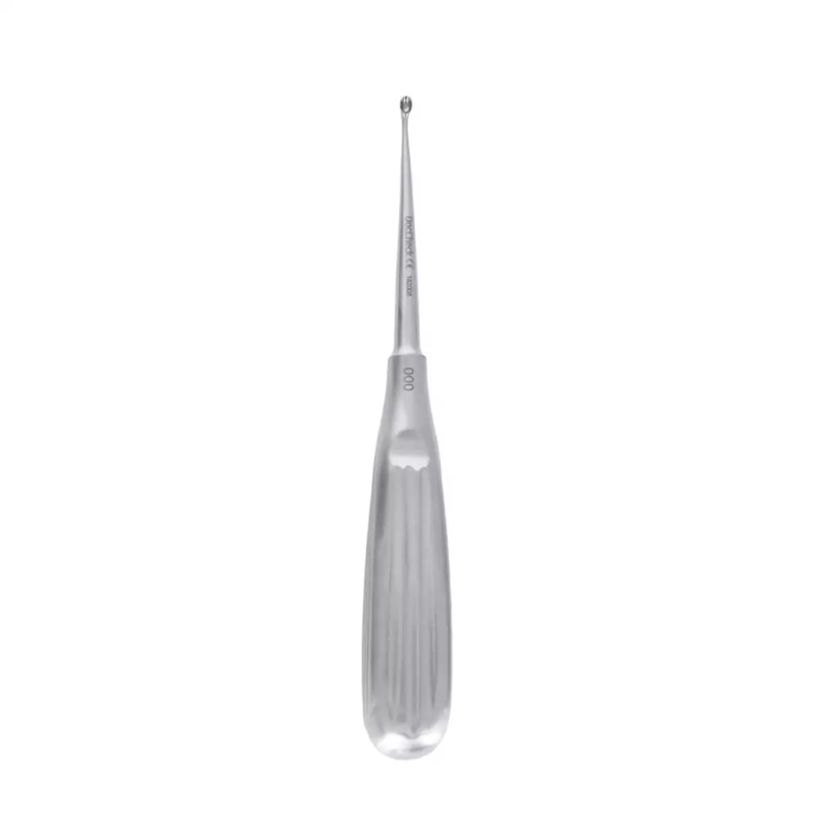  Scherpe Lepel