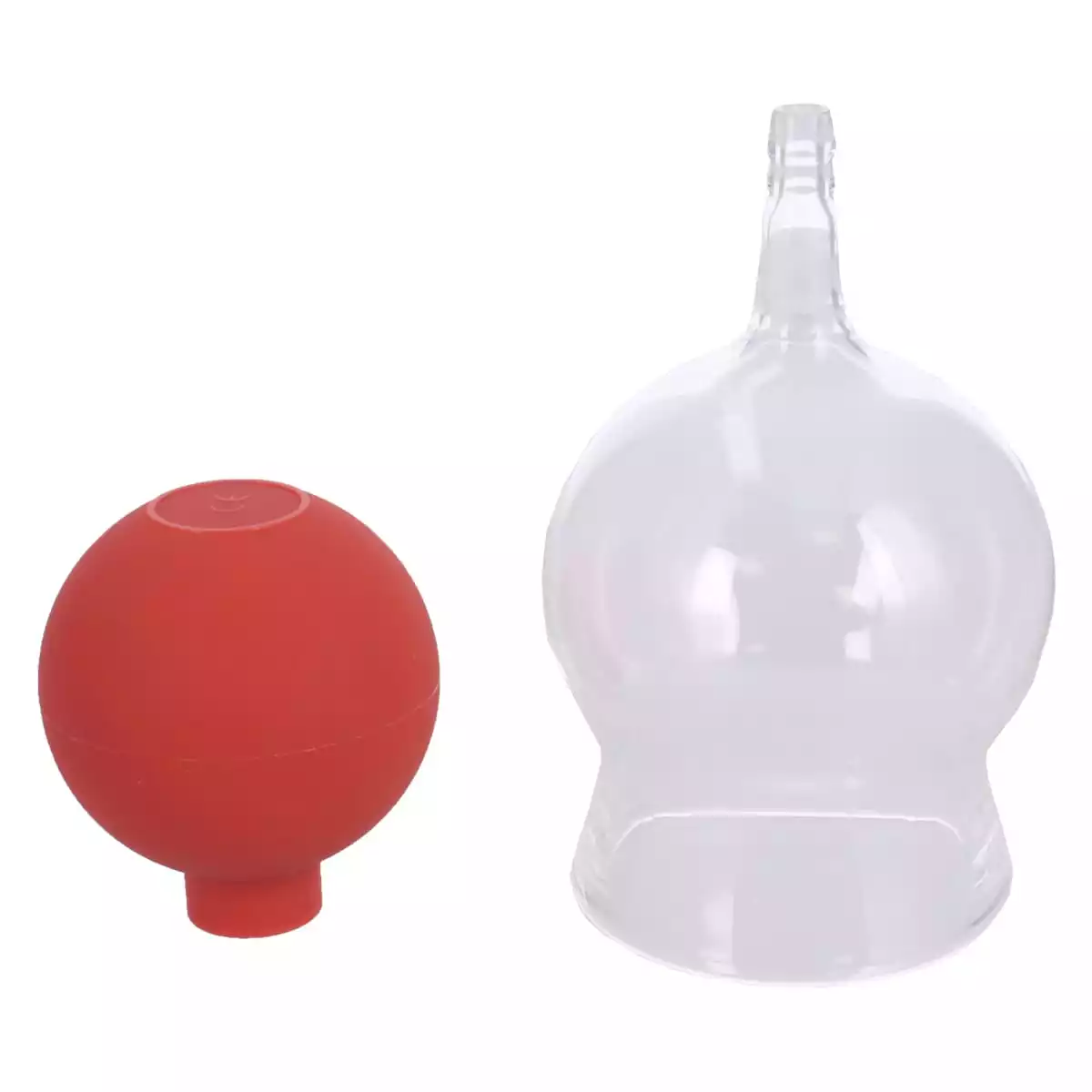  Cupjes