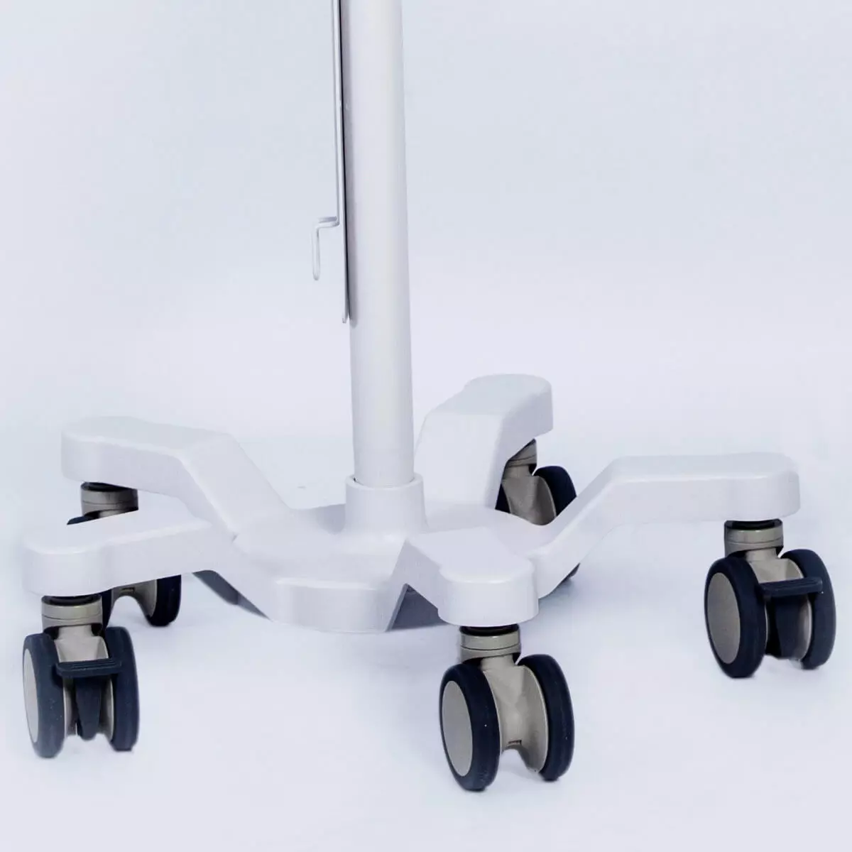  Mobiele trolley voor Aurora 100 aderdetector