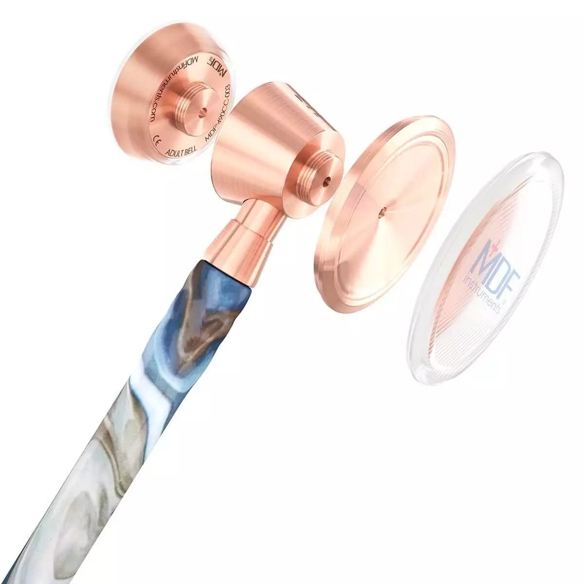  ProCardial Core Titan stethoscoop
