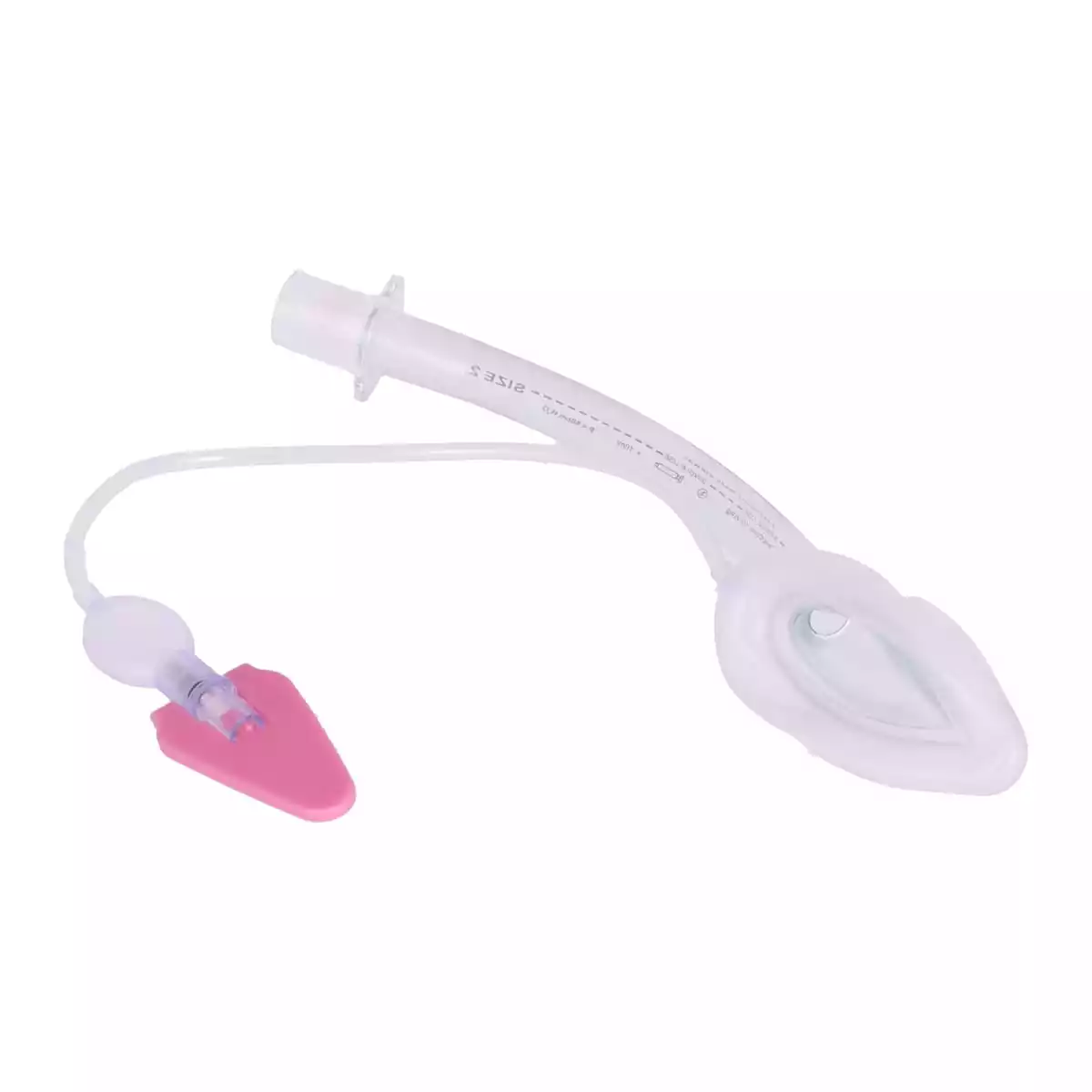  Wegwerp strottenhoofdmasker
