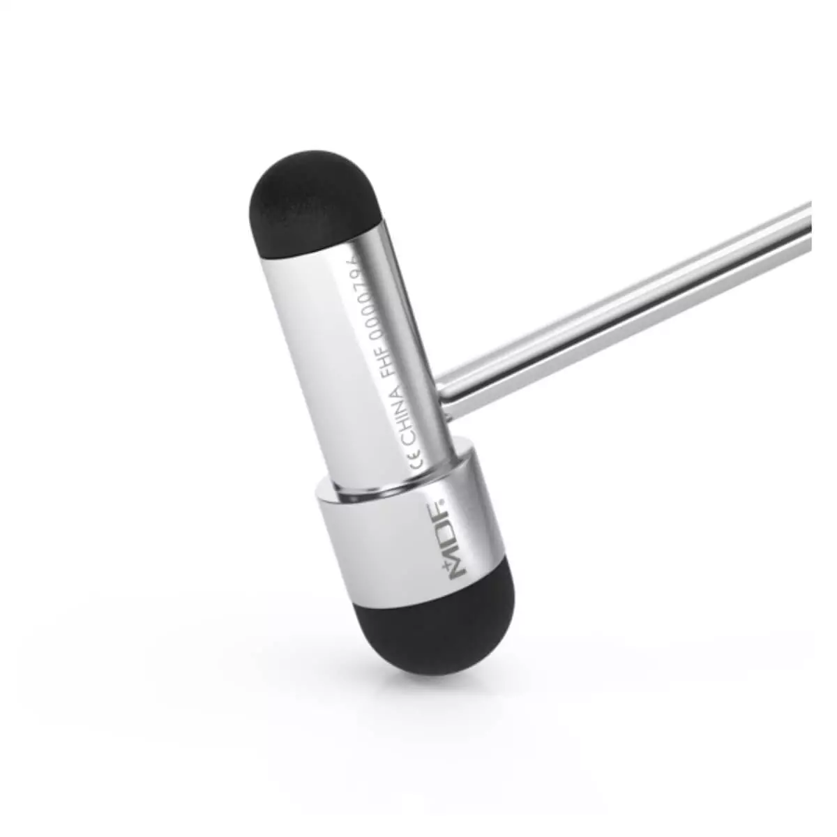  DocCheck reflexhamer Buck