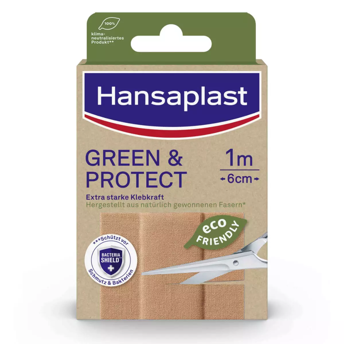  Groen & Bescherm Pflaster