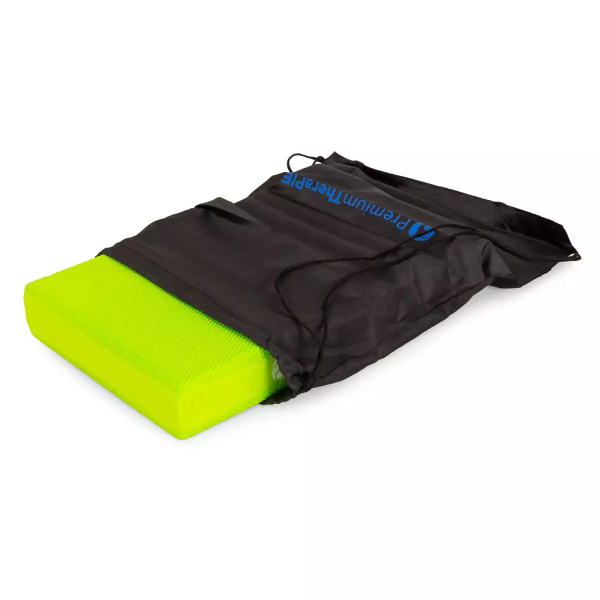  Balance Pad Premium met rugzak