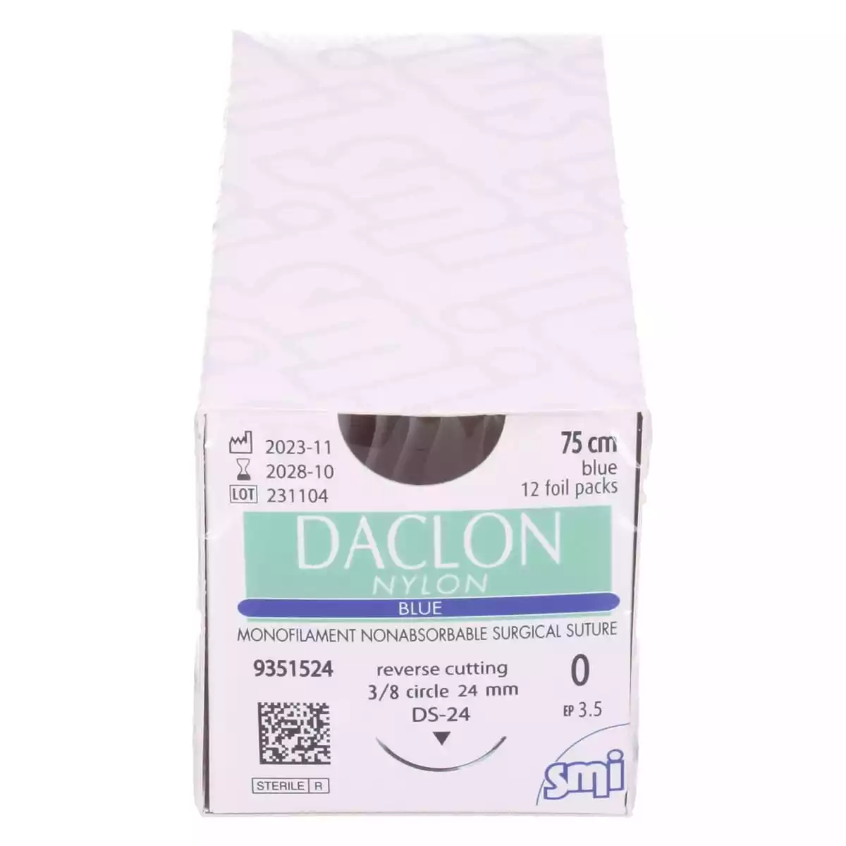 Daclon Nahtmateriaal Daclon Nahtmateriaal