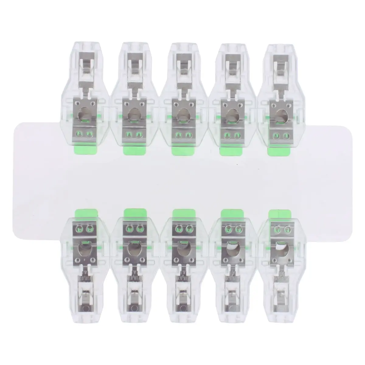  Sure-Lock ECG-clips