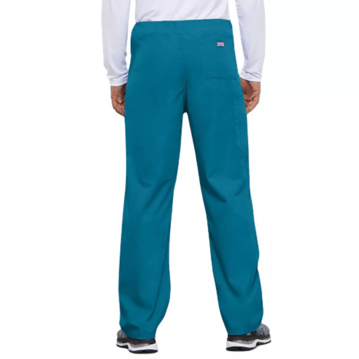  Workwear Originals pull-on broek uniseks met trekkoord 