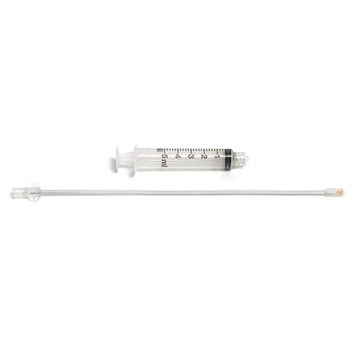 DART-Reach-verstuiver met spuit DART-Reach-verstuiver met spuit