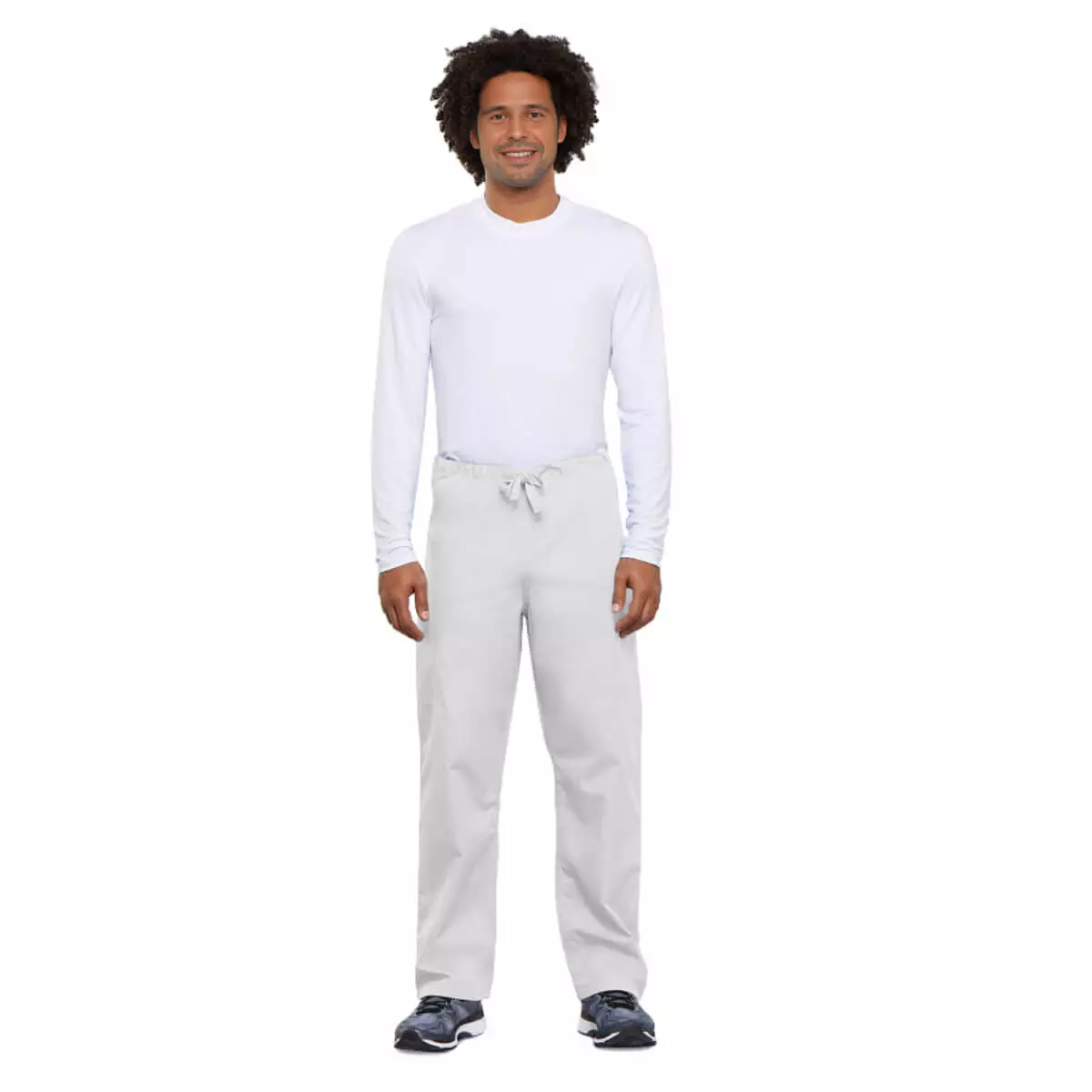  Workwear Originals pull-on broek uniseks met trekkoord 