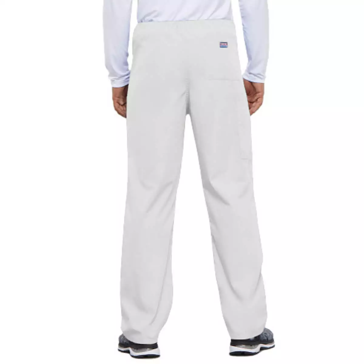  Workwear Originals pull-on broek uniseks met trekkoord 