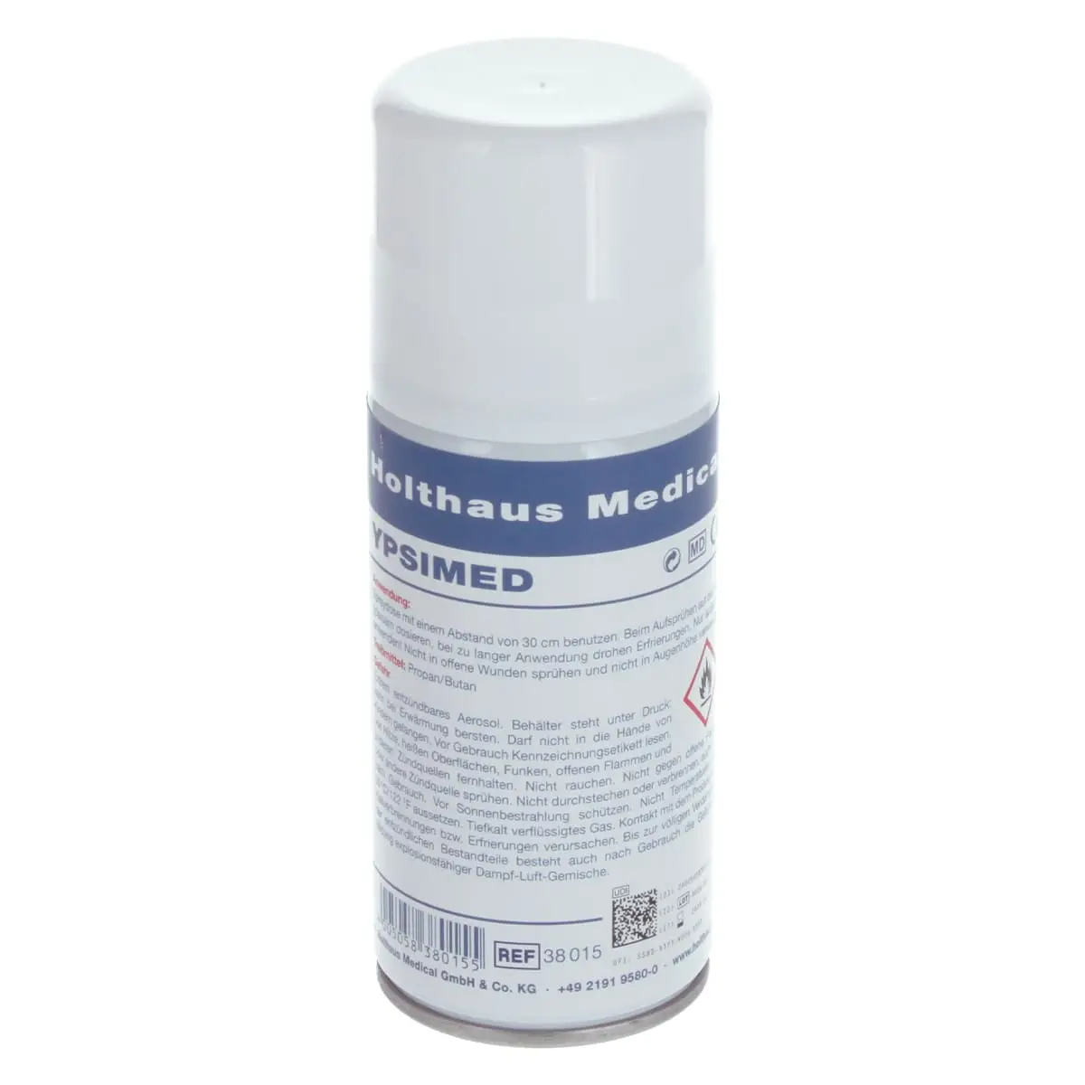 Ypsimed koelspray Ypsimed koelspray