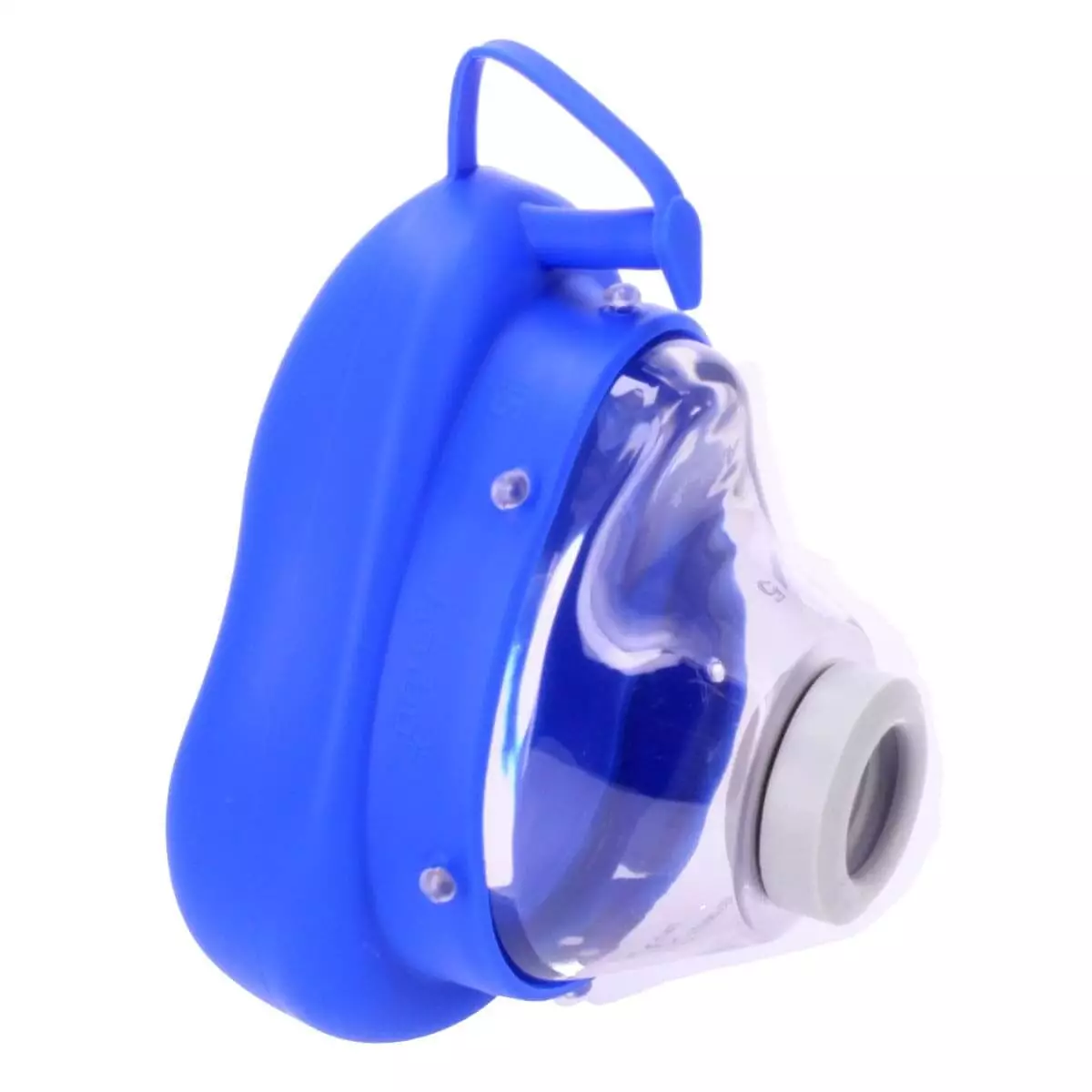  Siliconen Gezichtsmaskers