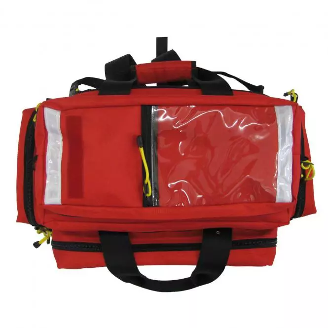  Noodzak "Pack XL" - met vulling