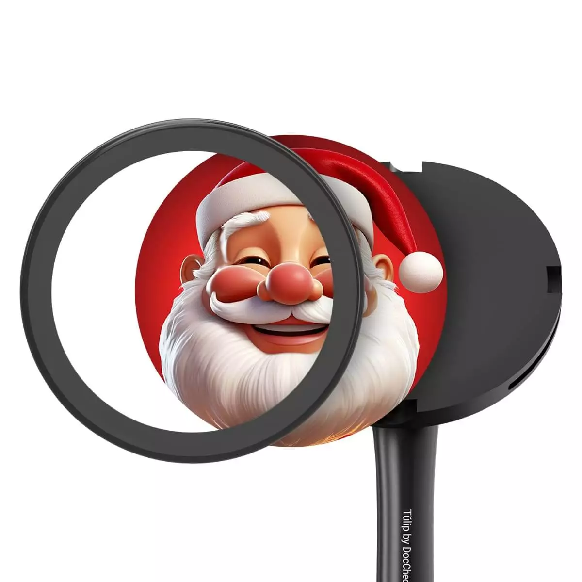  Bedrukte glasvezel-membraansets “Drums”