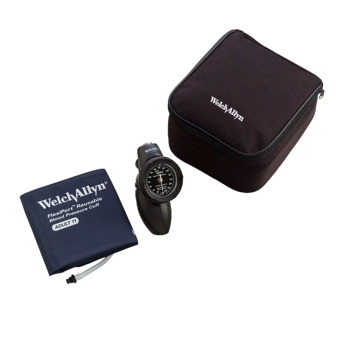 DuraShock DS58 aneroïde bloeddrukmeter DuraShock DS58 aneroïde bloeddrukmeter